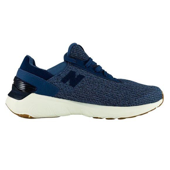 New Balance Fresh Foam X 1440 Navy Blue Men\'s Wide 2E Shoes Sneakers M1440EN1 main image 4
